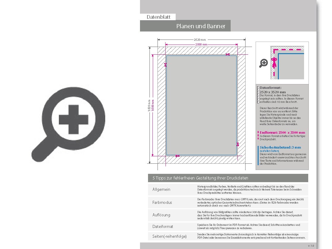 Product Bild hochwertige_stoff-banner_250_x_350_cm__4_0-farbig_bedruckt__plano